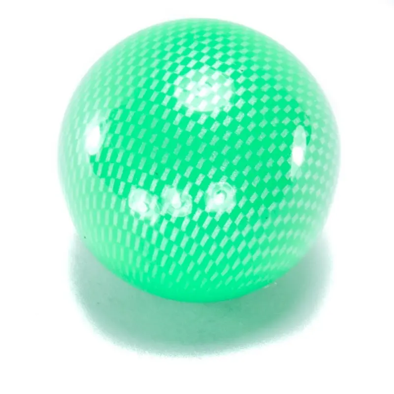KDiT 35mm Mesh Balltop - Solid Green - Image 3