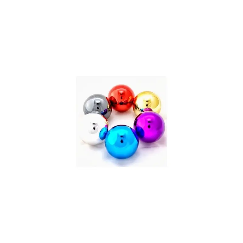 KDiT 35mm Mirror Natural Balltop Joystick - Image 3