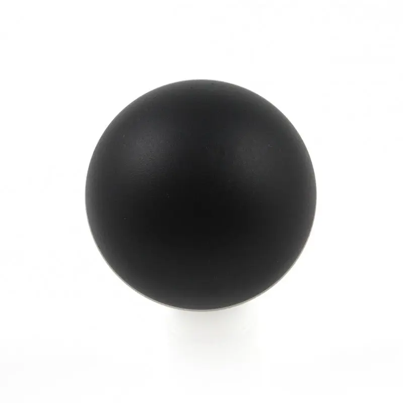 KDiT ALU Balltop - Black
