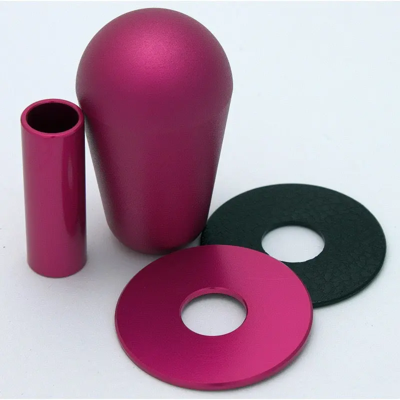KDiT ALU Bat Top - Fuchsia - Image 2