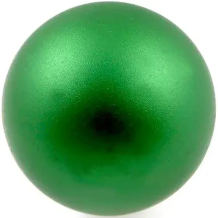 KDiT ALU Balltop - Green