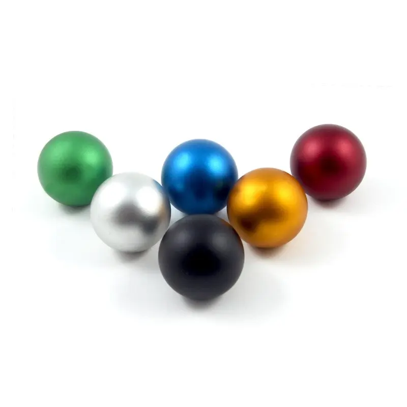 KDiT ALU Balltop - Red - Image 2