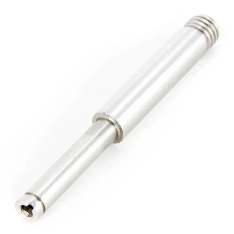 JLF 10mm Hollow 316L Shaft - Standard - Image 2