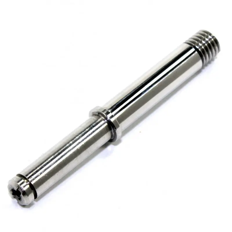 JLW 10mm Hollow 316L Shaft - Standard - Image 3