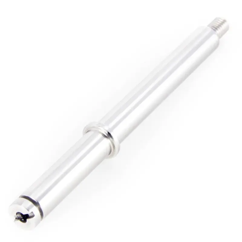 JLW 6mm Hollow 316L Shaft - Long - Image 2