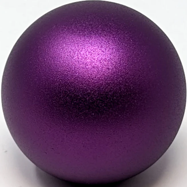 KDiT ALU Balltop - Purple