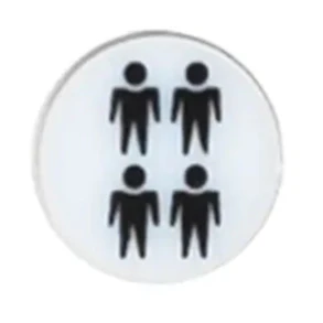 LED Button Inserts - Image 5