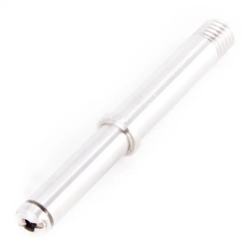 Seimitsu LS-32 or Zippyy(TM) 10mm Hollow 316L Shaft - Long - Image 2