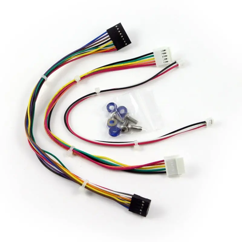 LVT3 LED Board for the Mad Catz TE2 PS4 Version - Image 3