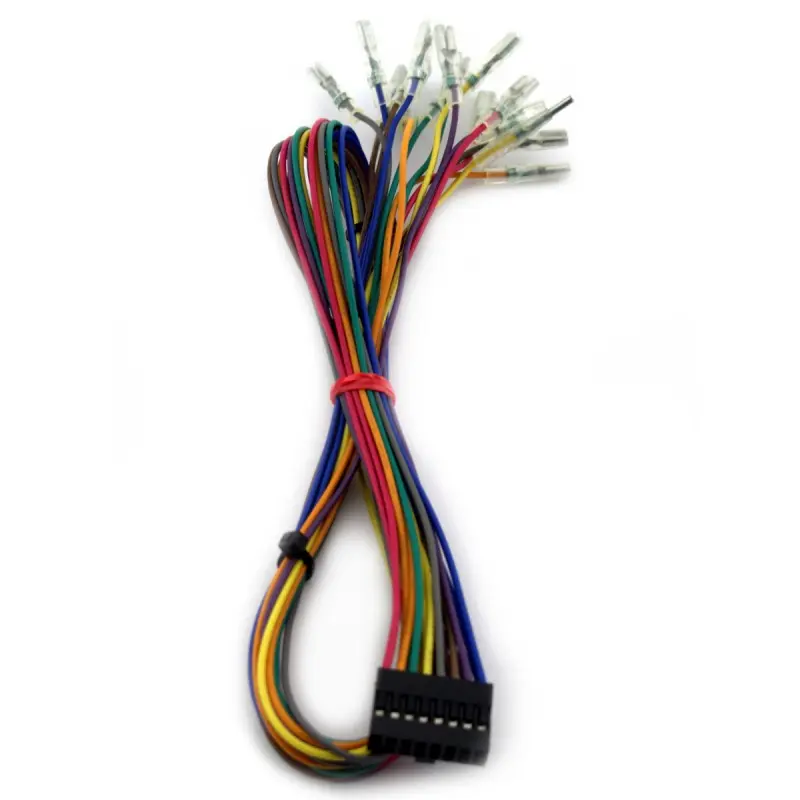 MadCatz TE2 / TE2+ Button Harness by Paradise Arcade Shop - Image 2