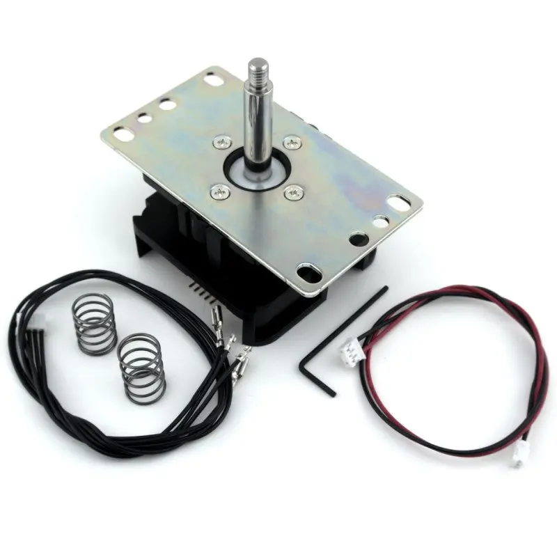 Magenta Analog to Digital Programmable Joystick - Image 5
