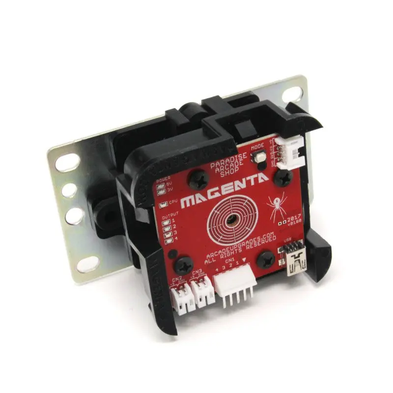 Magenta Link Base - Image 3