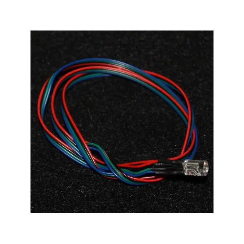 Magstick Plus RGB LED Shaft Kit with Slip Ring - Image 3