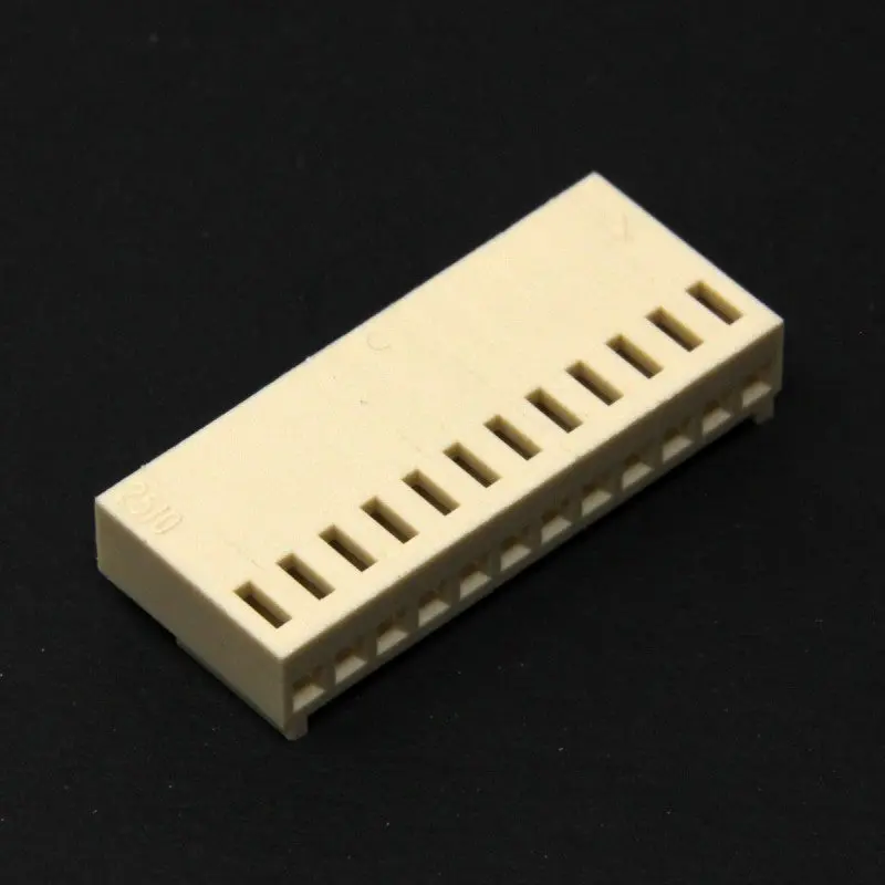 Molex KK 254 12-Pin Connector 2.54mm Pitch Arcade