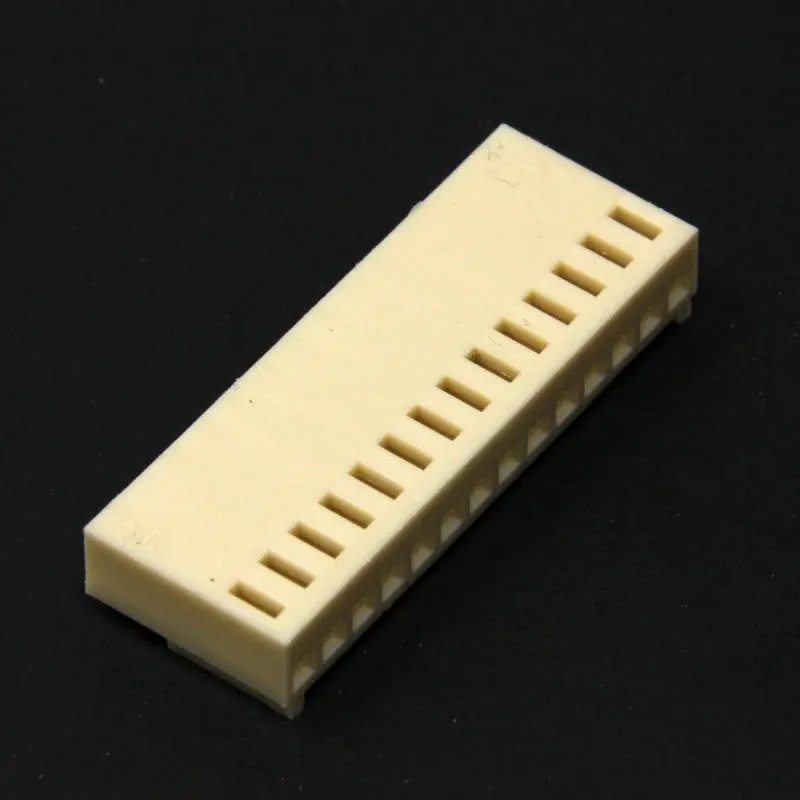 Molex KK 254 14-Pin Connector 2.54mm Pitch Arcade Wiring