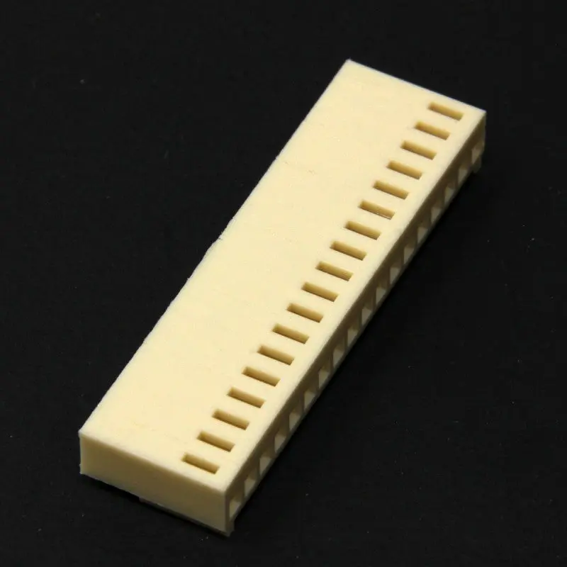 Molex KK 254 18-Pin Connector 2.54mm Pitch