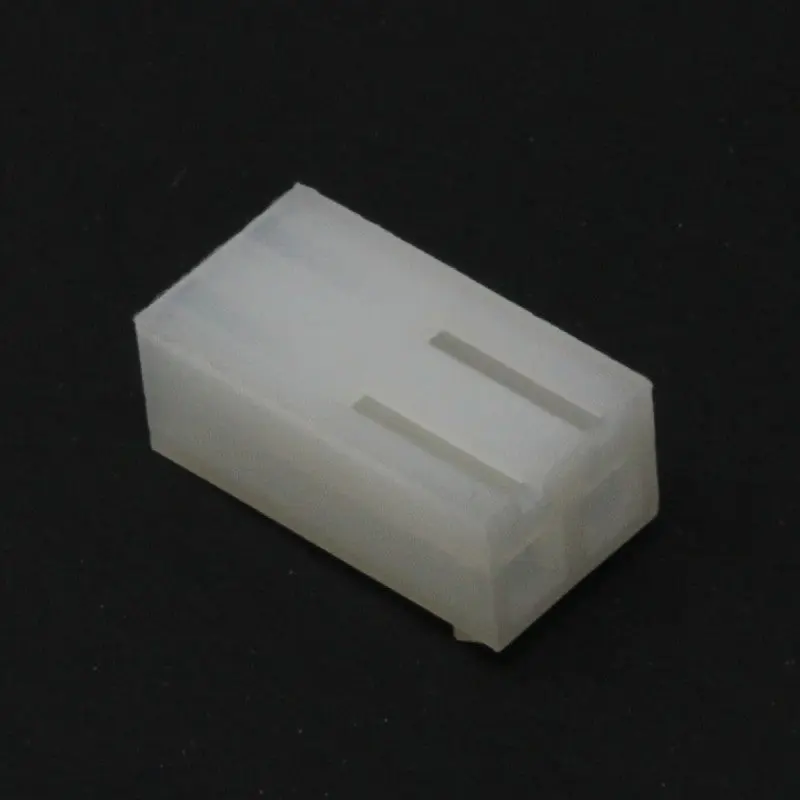 Molex Style KK 396 (3.96 mm) 2 Pin Connector