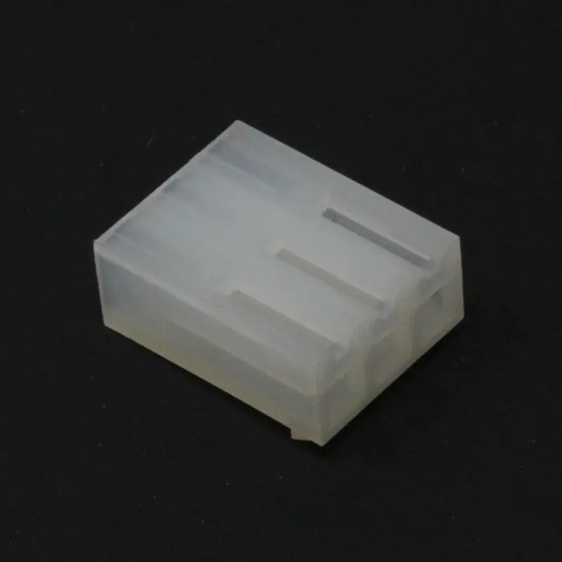 Molex Style KK 396 (3.96 mm) 3 Pin Connector