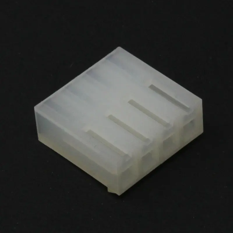 Molex KK 396 4-Pin Connector 3.96mm Pitch Arcade Wiring