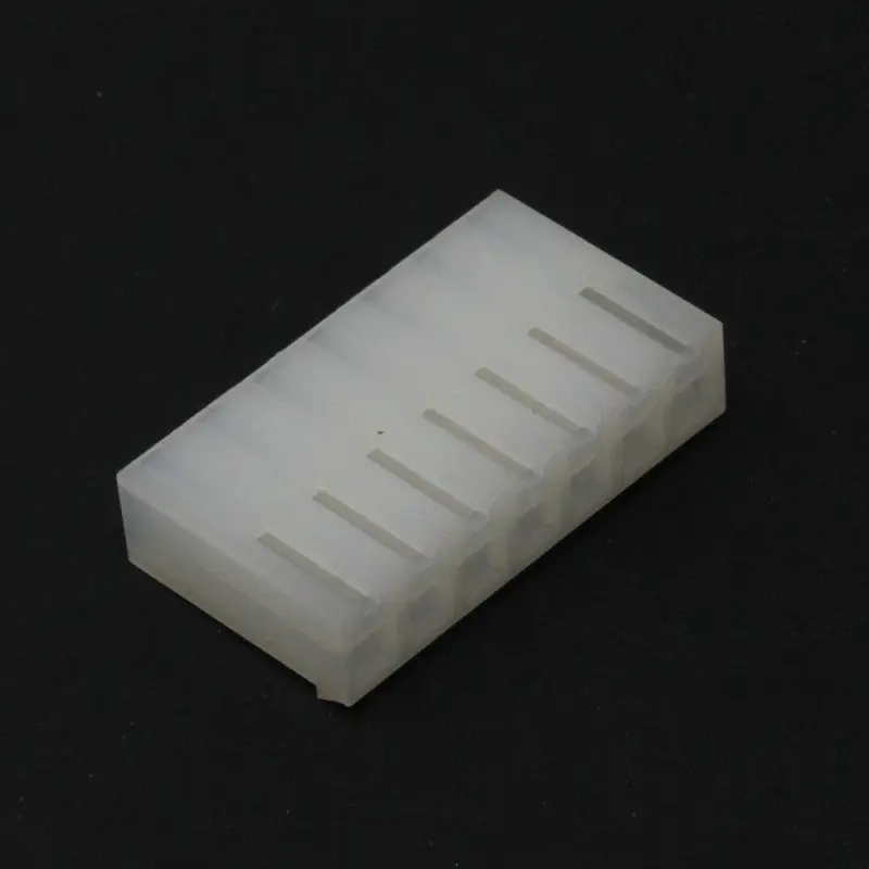 Molex Style KK 396 (3.96 mm) 7 Pin Connector