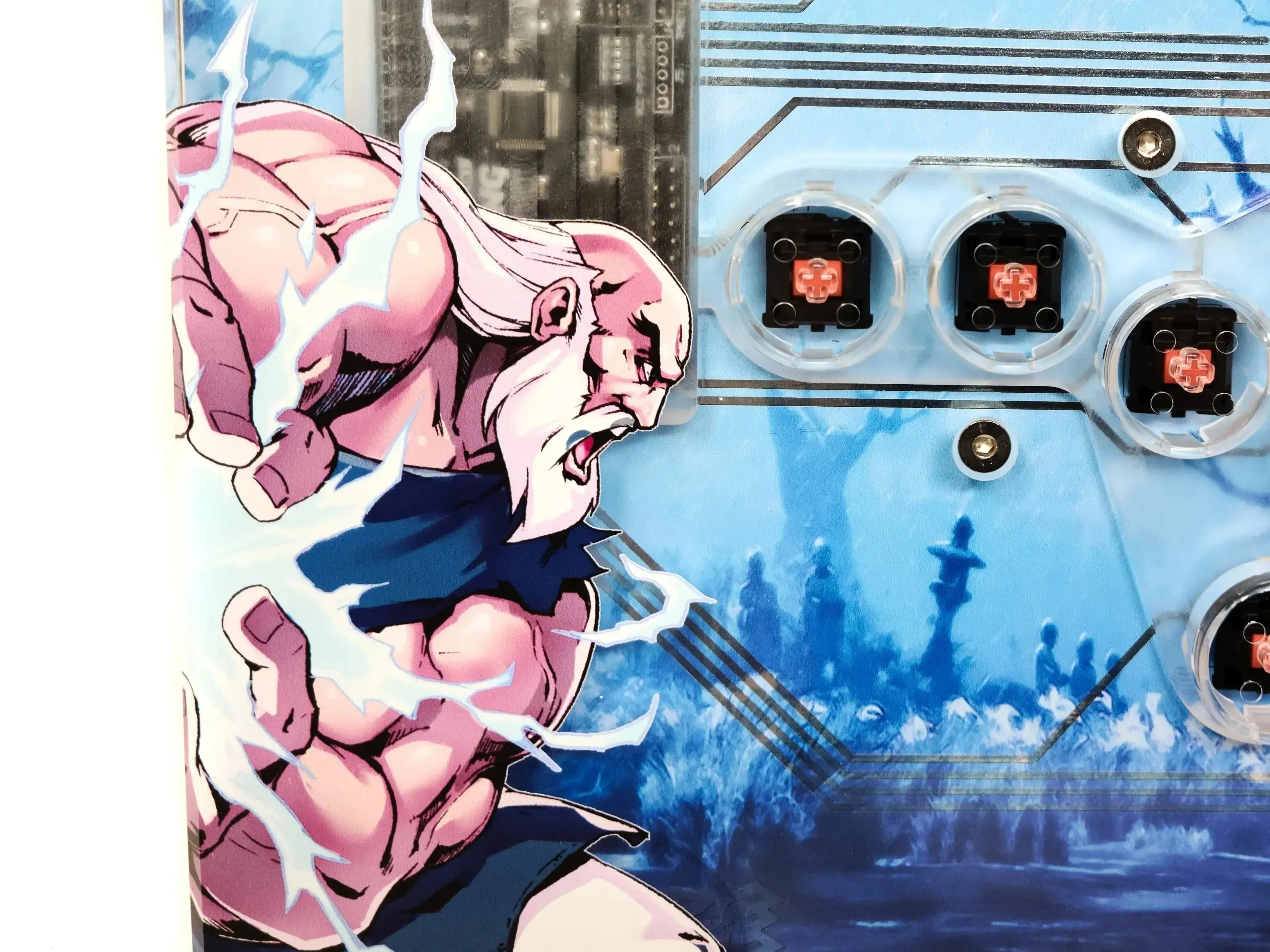 MPress V2 Artwork Order - Image 3