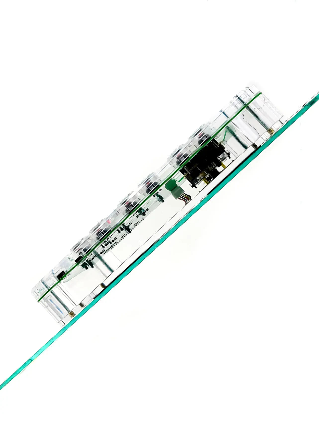 MPress Fight Stick - Joystick Edition *PRE-ORDER* - Image 4