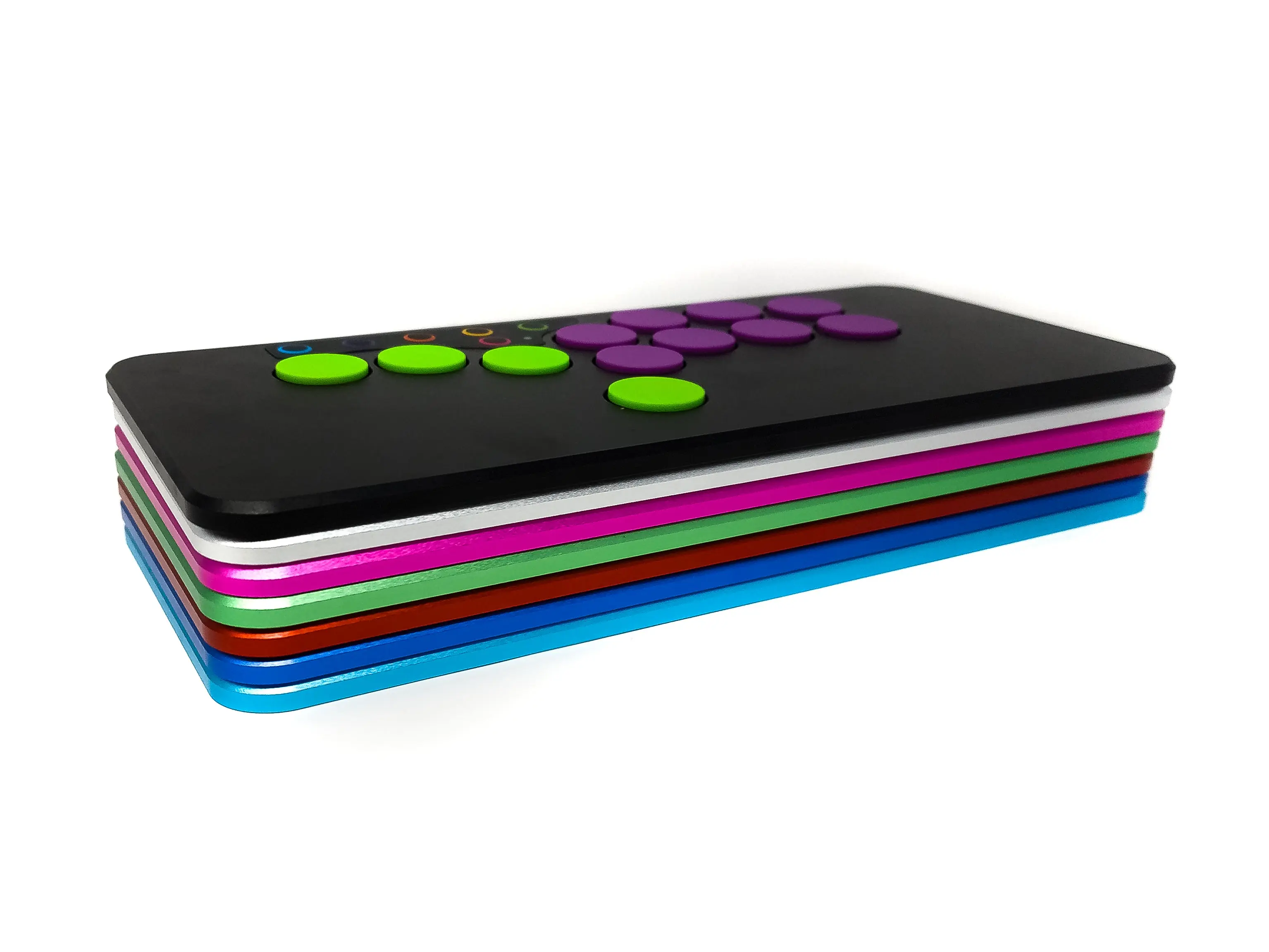 MPress Nano Leverless Controller - Image 4
