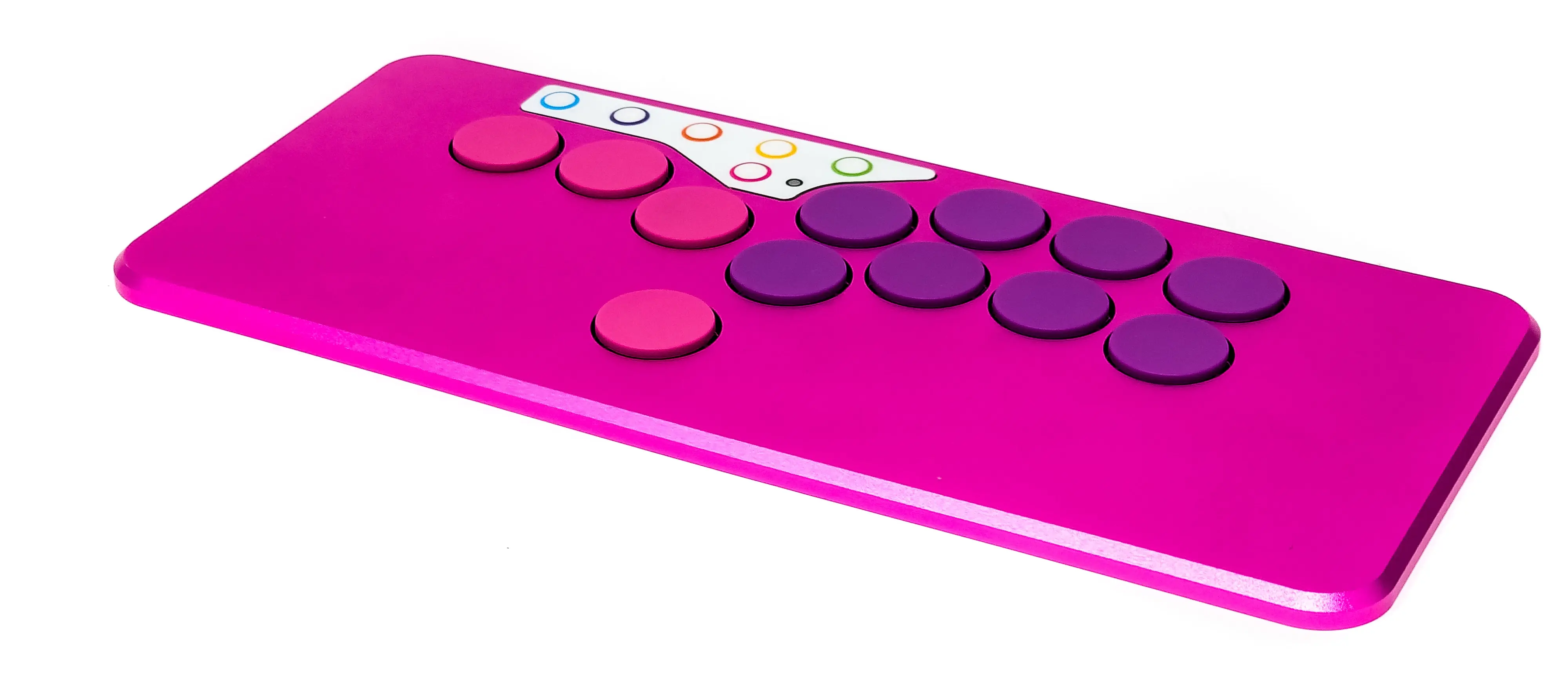 MPress Nano Leverless Controller - Image 5