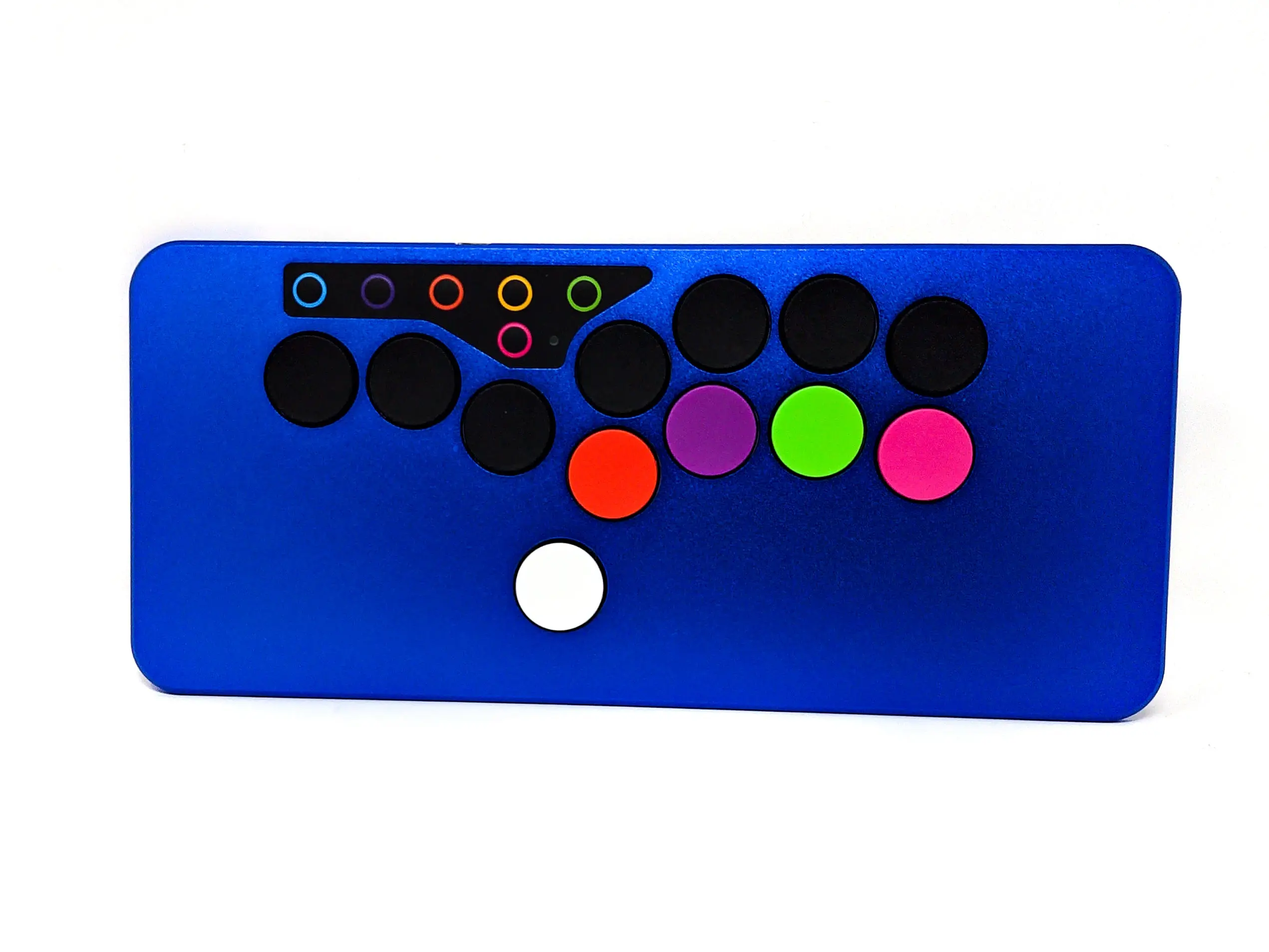MPress Nano Leverless Controller - Image 6
