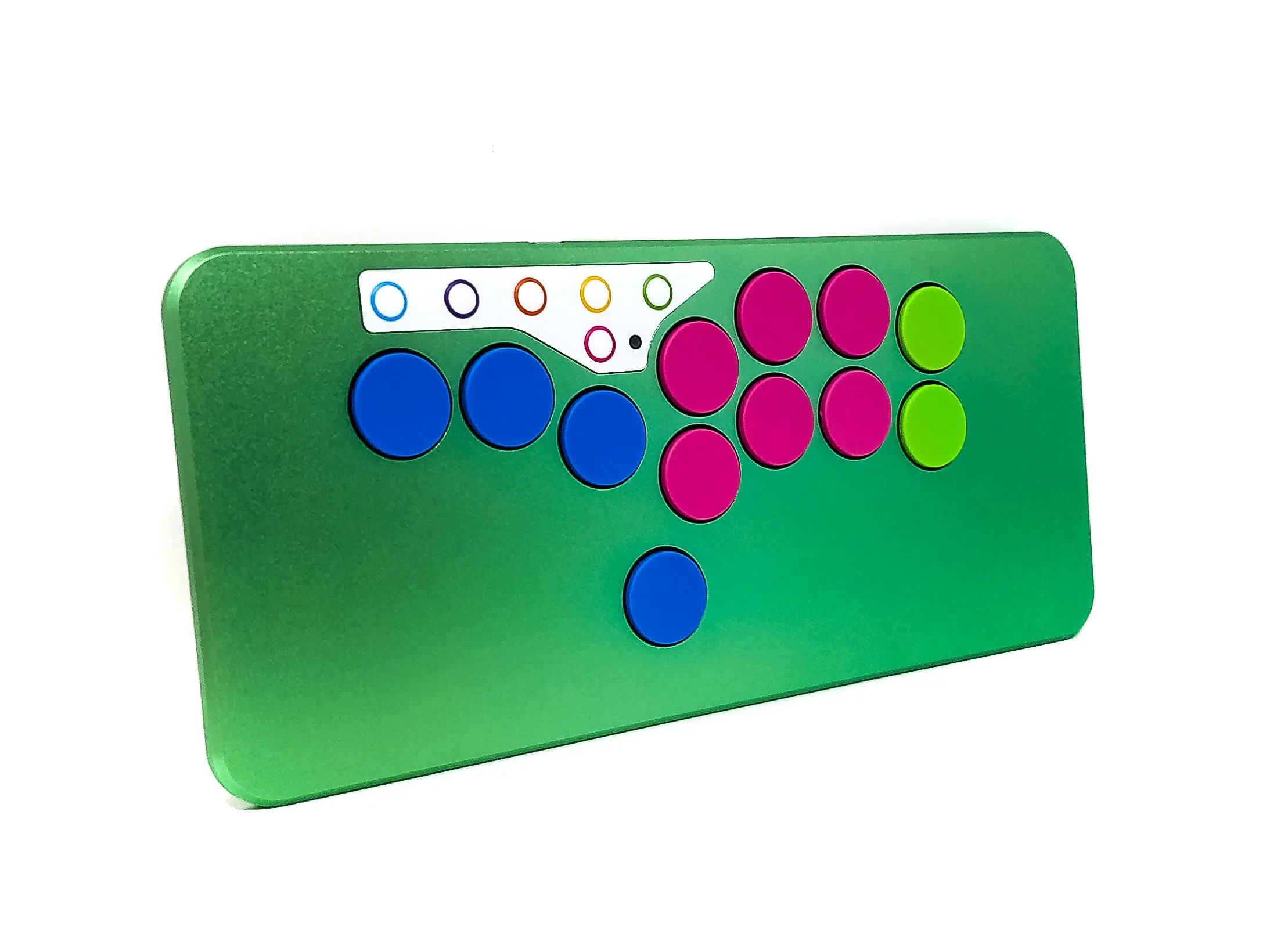 MPress Nano Leverless Controller - Image 7