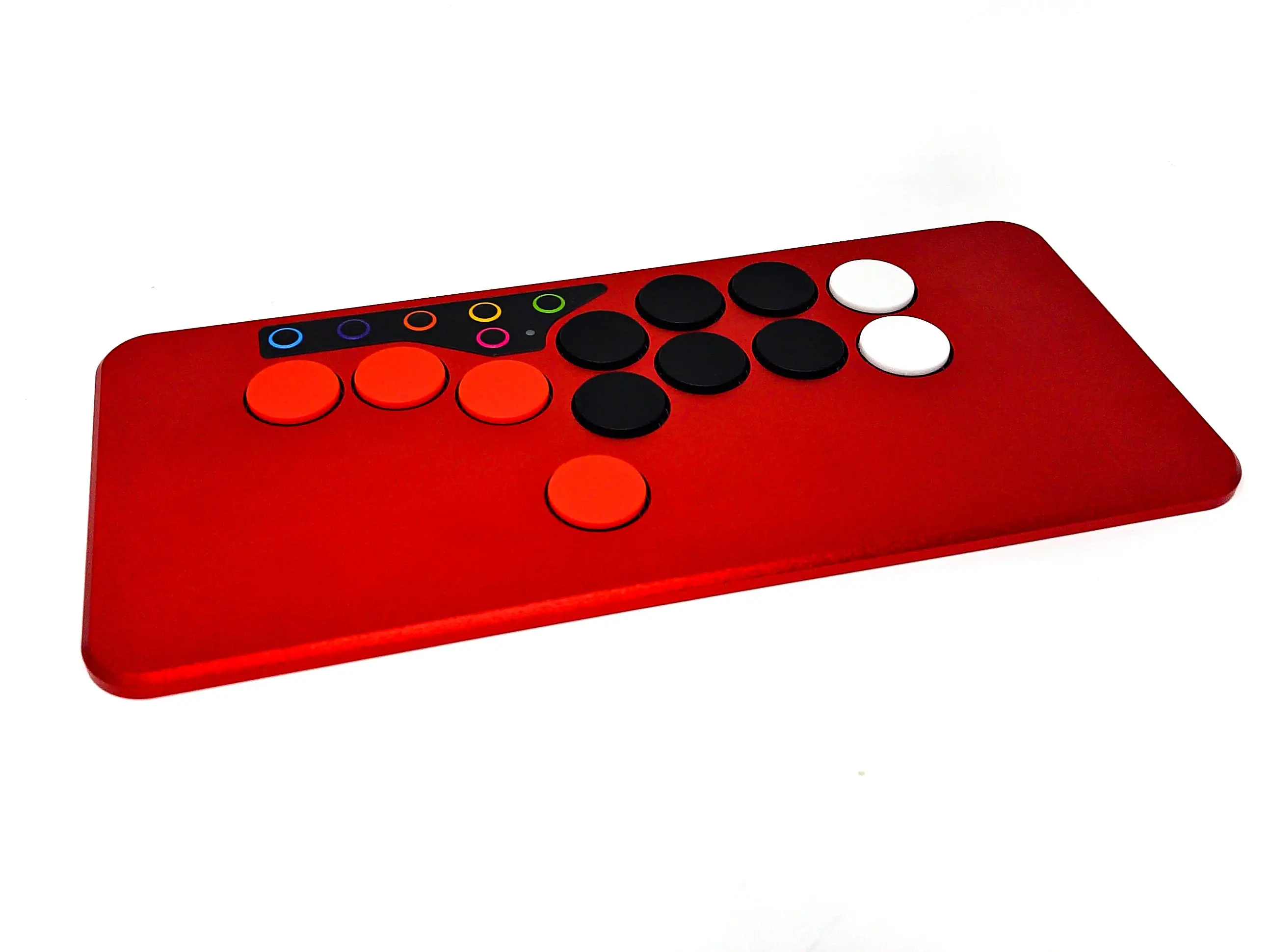 MPress Nano Leverless Controller - Image 8