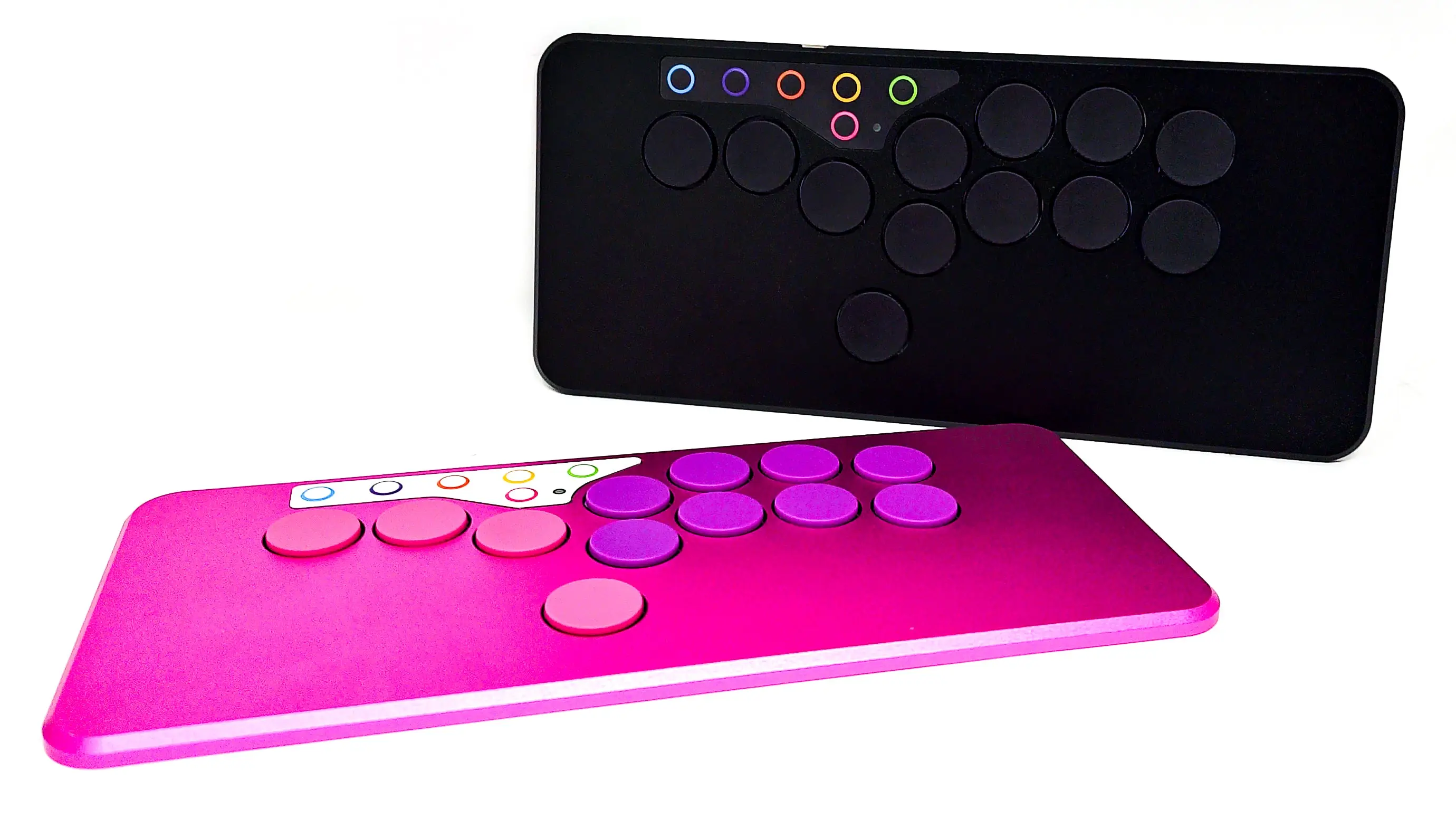 MPress Nano Leverless Controller - Image 9