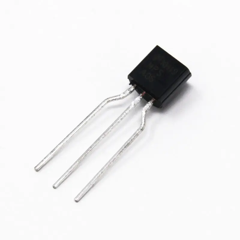 MPSA06 NPN Transistor General Purpose Amplifier