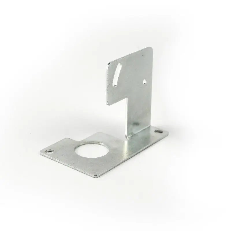 Nintendo Button Brackets with Nut Plate - Image 3