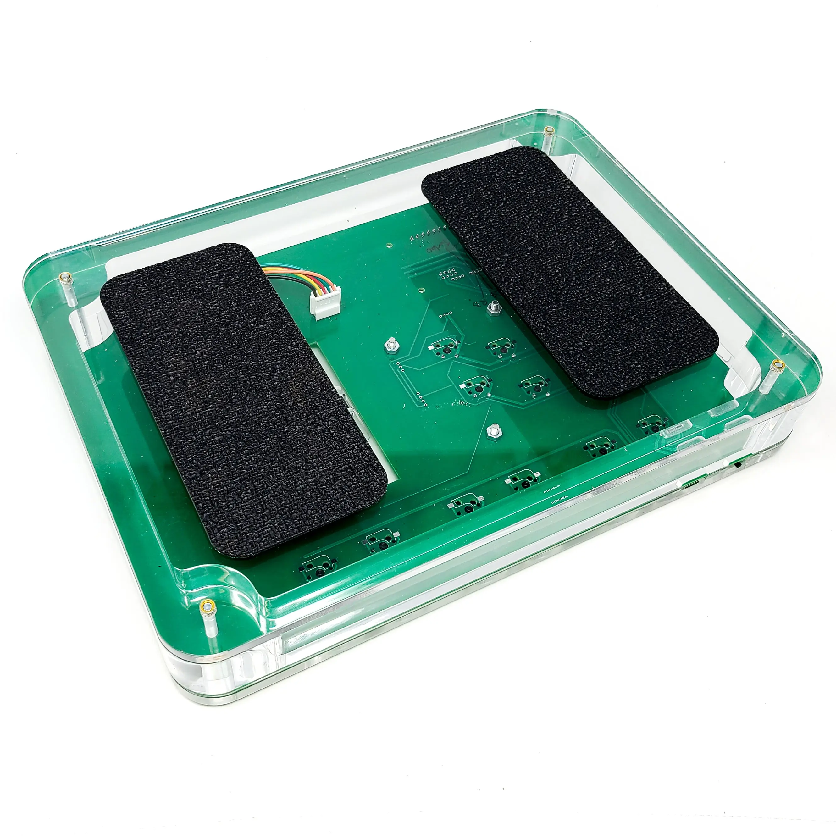 Nonslip Fightstick Pad (1 piece) - Image 2