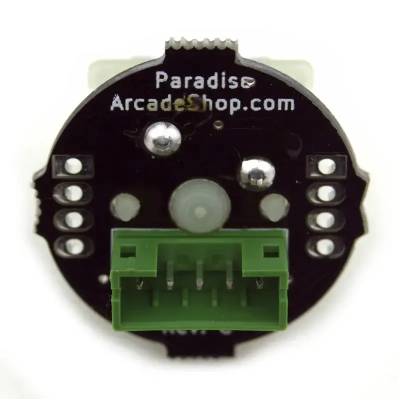Paradise OBS-MX - Cherry MX RGB Blue Switch - Image 2