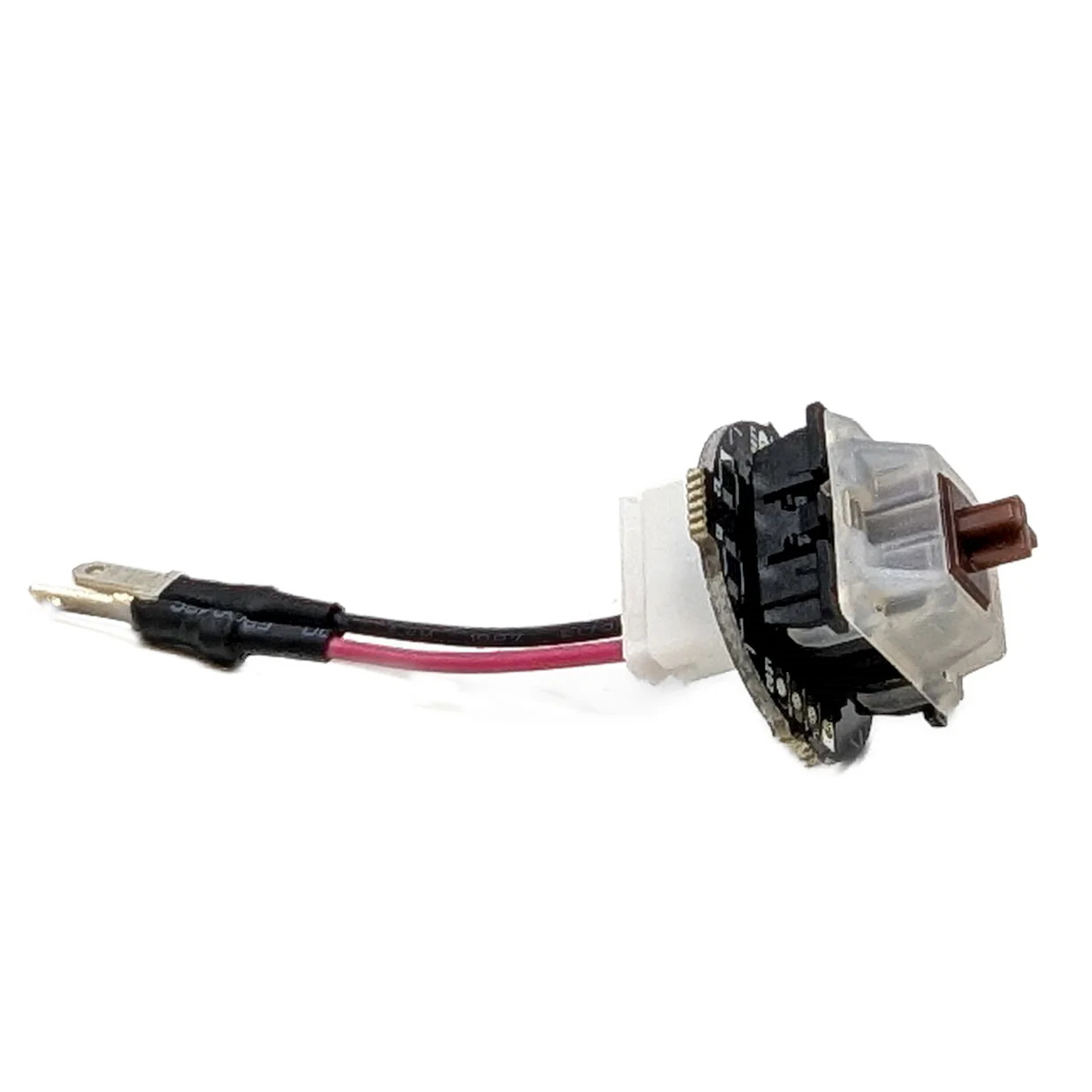 Paradise OBS-MX - Gateron Brown Switch - Image 2