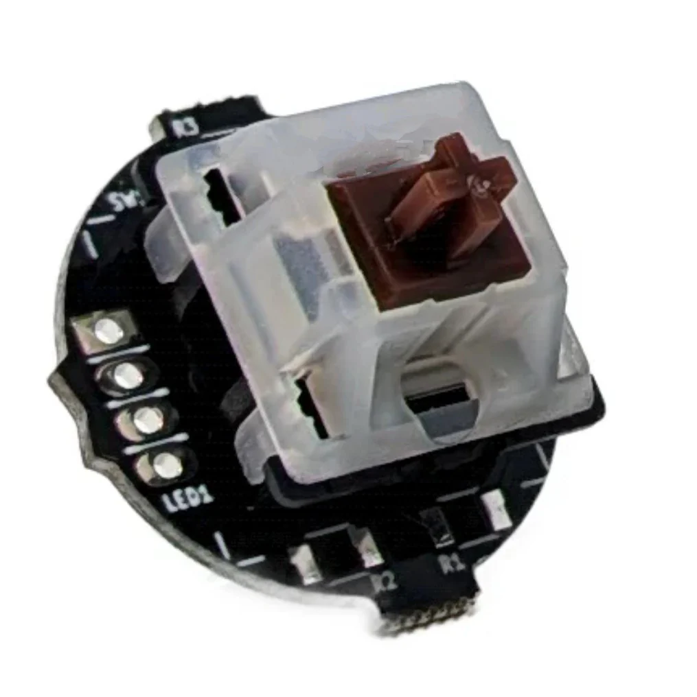 Paradise OBS-MX - Cherry MX2A RGB Brown Switch