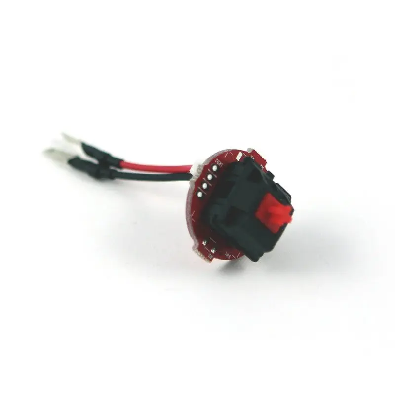 Paradise OBS-MX - Cherry MX Silent Red - Image 2