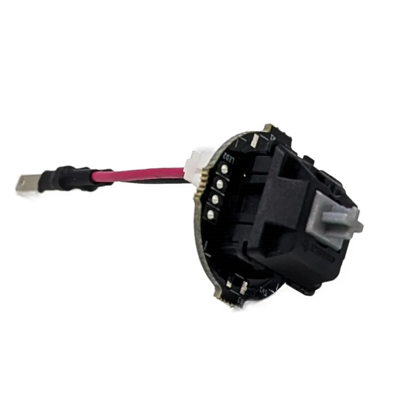 Paradise OBS-MX - Cherry MX Speed Silver Switch - Image 2