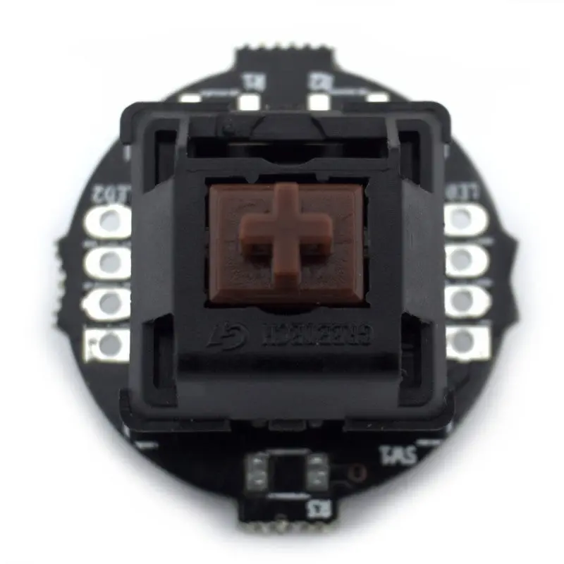 Paradise OBS-MX - Greetech Brown Switch
