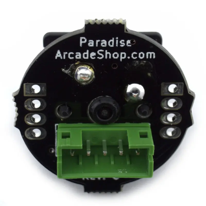 Paradise OBS-MX - Greetech Brown Switch - Image 2