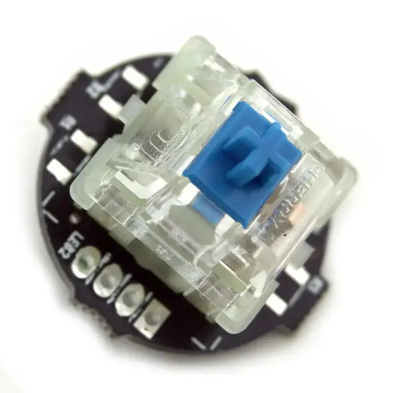 Paradise OBS-MX - Cherry MX2A RGB Blue Switch - Image 2