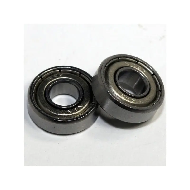 Atari OEM Trackball Bearings R4-ZZ ABEC 5 2.25" 3" - Image 2
