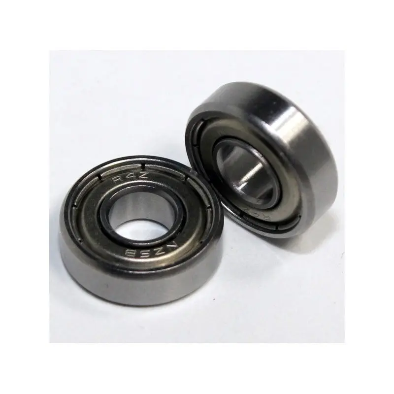 Atari OEM Trackball Bearings R4-ZZ ABEC 5 2.25" 3" - Image 3