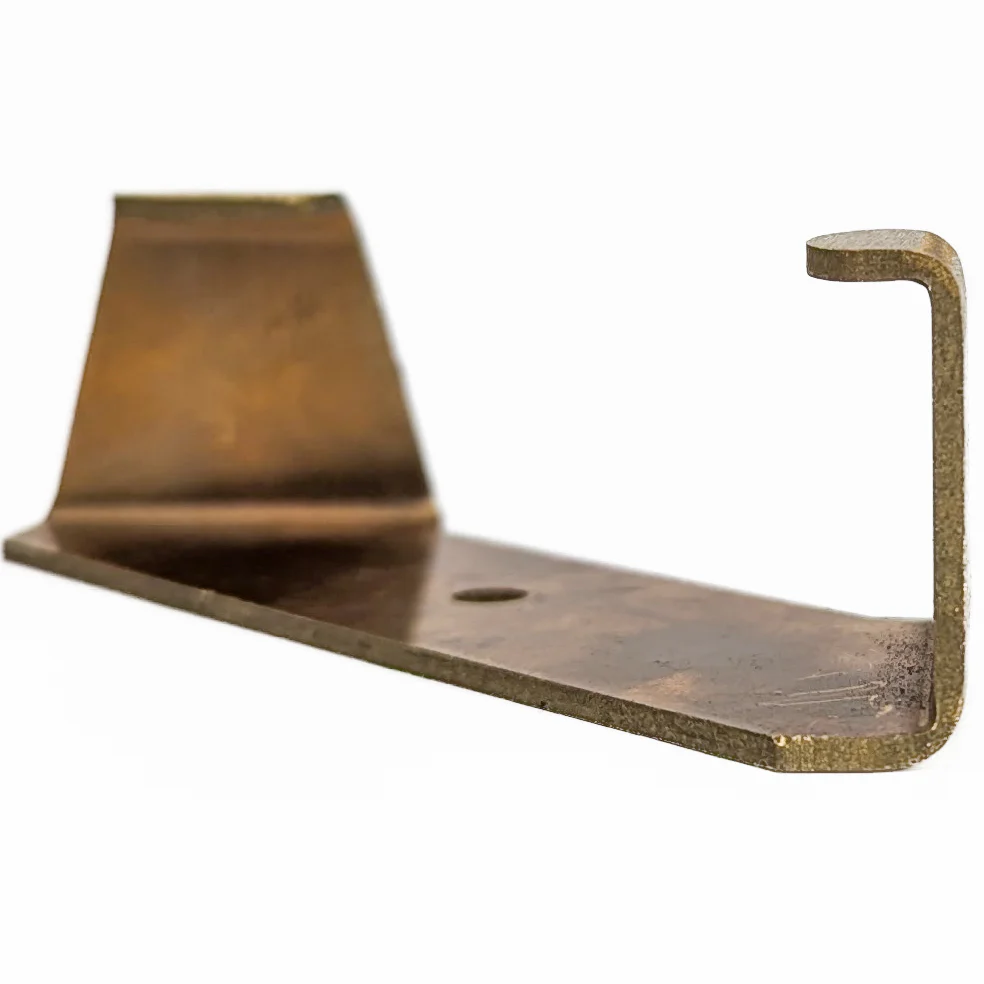 One-piece Glass Clips for Arcade Cocktail Cabinets - Image 3