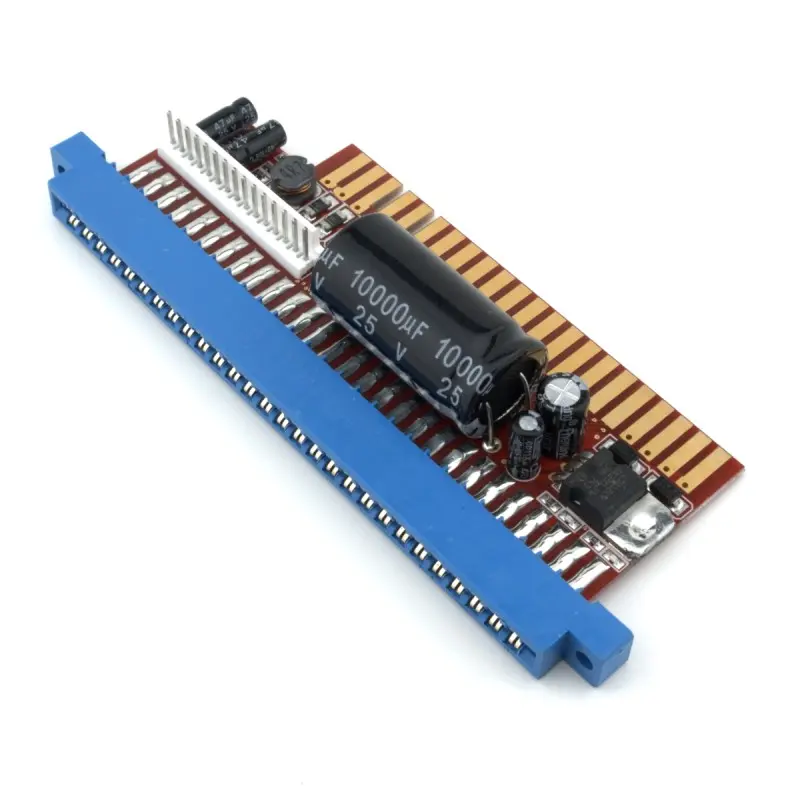 PacJamma Converter - Image 3