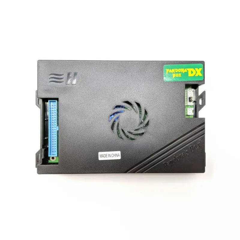 Pandora's Box DX + Wiring Harness - Image 2