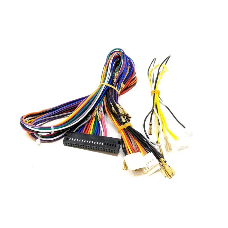 Pandora's Box DX + Wiring Harness - Image 3
