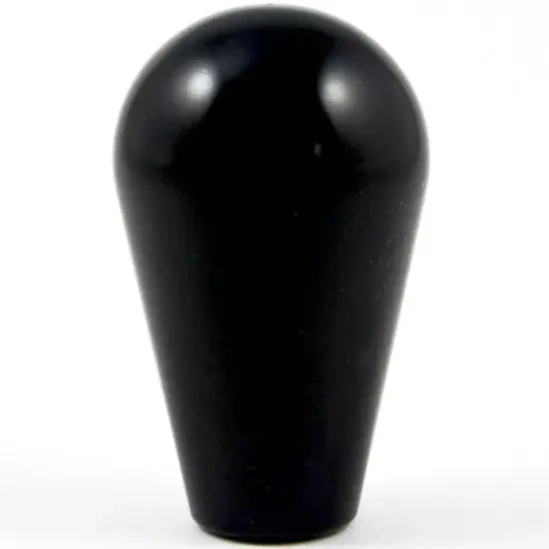Paradise Aluminum Series 2 - Black Bat Top (10mm)